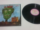 Tobruk - Ad Lib - LP Brazil - 1972 - Prog Rock, Psych - RARE POKORA