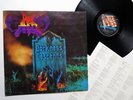 DARK ANGEL - Darkness Descends LP 1986 - FLAG 6