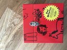 Paul Mc Cartney Run Devil Run Limited edition Collectors Box Set Eight 7