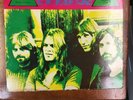 Pink Floyd The Screaming Abdabs Brain Damage Lp Bootleg Live In Concert Dsm-1972
