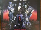 Clive Barker's NIGHT BREED SOUNDTRACK- SEALED-1st PRESS- By Danny Elfman 1990