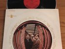 Captain Beefheart And His Magic Band- ?Safe As Milk LP-BDS 5001 1967 1A/1B