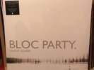 BLOC PARTY Silent Alarm RARE 15th Anniversary LP plus 7