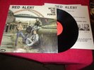 Red Alert - We've Got The Power LP Punk Oi  Skinhead NO FUTURE