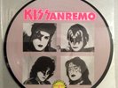 KISS - i - the Elder - SANREMO  REISSUE  ITALIAN 7 Vinyl Picture Disc w/ Cover
