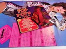The Best Of Top Of The Pops '78 - UK 1978 Pickwick vinyl LP + large poster