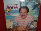Juan Manuel Lebron - El Primero - Rare LP in Near Mint Conditions - L2