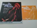 Johnny Hallyday Madison Twist 45 gg Italy con fascicolo mint