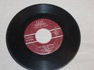 Tommy Wills Mambo Lil/ I've Been Drinkin' Club Miami Hamilton OHIO 45 Jump Blues
