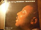 Blues LP  Best Of Muddy Waters  Chess LP 1427  Absolutely Superb E+ Condition