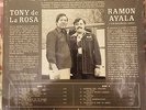 “Tejano Tex-Mex”  