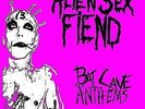 Bat Cave Anthems - ALIEN SEX FIEND [LP]