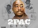 Live (Explicit Version) - 2PAC [2x LP]