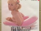 Vanity Fair Madonna Pictorial Nude 1992 Oct  Music Near Mint