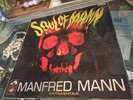 Manfred Mann Soul Of Mann Jazz Album - Very RARE Mono LP