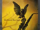 1950's JAZZ Lp Coleman Hawkins The Hawk Flies High Riverside 12-233 Mono DG