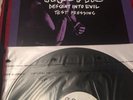 Misfits Test Press Descent Into Evil 12/21 Plan9