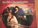 Tom Petty & The Heartbreakers - Greatest Hits 2 LP Set Vinyl Record Gatefold