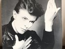 Heroes by David Bowie 1977 Vinyl RCA Victor Records 1st Press Canadian Import