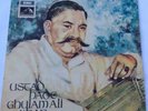 Ustad Bade Ghulam Ali Khan vinyl LP, HMV