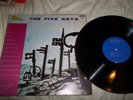 THE FIVE KEYS LP