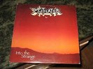 MUTILATOR 1988 Into The Strange NM Brazil LP - speed metal thrash Sepultura