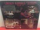 Sealed LINCOLN MAYORGA The Missing Linc Volume III SHEFFIELD LAB 1 MINT
