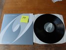 The Jam ? - UK LP Promo Simply Vinyl / Setting Sons SVLP 209