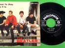 THE BEATLES (7