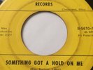 RARE OHIO GOSPEL 45/ THE MASTER KEYS 