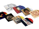 BEATLES FREE SHIPPING COLORED VINYL PAUL McCARTNEY 8 LP SET 180 gm. WAX RSD NEW