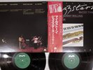 MILESTONE JAZZSTARS JAZZSTARS IN CONCERT MILESTONE SMJ-9528,29 Japan OBI 2LP