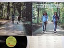 ALVIN LEE & MYLON LeFEVRE ON THE ROAD TO FREEDOM CHRYSALIS CHR-1054 Japan LP