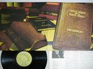 KEN HENSLEY PROUD WORDS ON A DUSTY SHELF BRONZE YZ-11-BZ Japan Vinyl LP