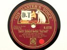 EDDIE SOUTH (Django Reinhardt) 