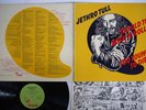JETHRO TULL TOO OLD TO ROCK 'N' ROLL TOO YOUNG TO CHRYSALIS CHY-1111 Japan LP