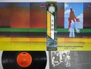LATTE E MIELE PASSIO SECUNDUM MATTHEUM POLYDOR 23MM 0146 Japan Vinyl LP