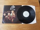 The Cure - Never Enough  - White label Promo 12