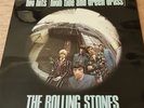 The Rolling Stones Big Hits High Tide and Green Grass LP Decca EX UK 1966