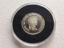 Brian May (Queen) + Adam Lambert (2016) Sixpence Pick Coin - Rare