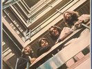 THE BEATLES 1967-1970 2-LP APPLE UK ORIGINAL PRESSING FAST DISPATCH
