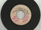 VICEROYS / TAKE YOUR HAND FROM ME NECK / WORK IT / 7''/ VG / VG-