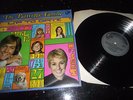 MINT THE PARTRIDGE FAMILY UP TO DATE UK 71 BELL SBLL 143 1ST PRESS A-1G/B-1G LP