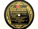 FLETCHER HENDERSON ORCHESTRA 