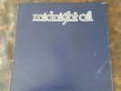 MIDNIGHT OIL Self Titled LP 12