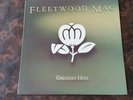 Fleetwood Mac Greatest Hits of LP Record / Album Original 1988 Best of.. VGC