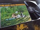The New Jazz Orchestra ?- Le Dejeuner Sur L'Herbe **UK Verve SVLP 9236**