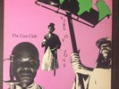 THE GUN CLUB Fire Of Love LP Original 1981 Ruby JRR 102 EX/EX LA Punk