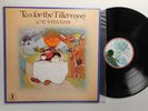 Cat Stevens    tea for the Tillerman      Island SIL-934,028
