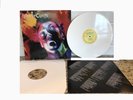 Alice In Chains Facelift SEALED White Color Vinyl LP 180 Gr. Brazil Reissue Rare